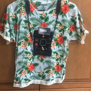 Polaroid T-Shirt
